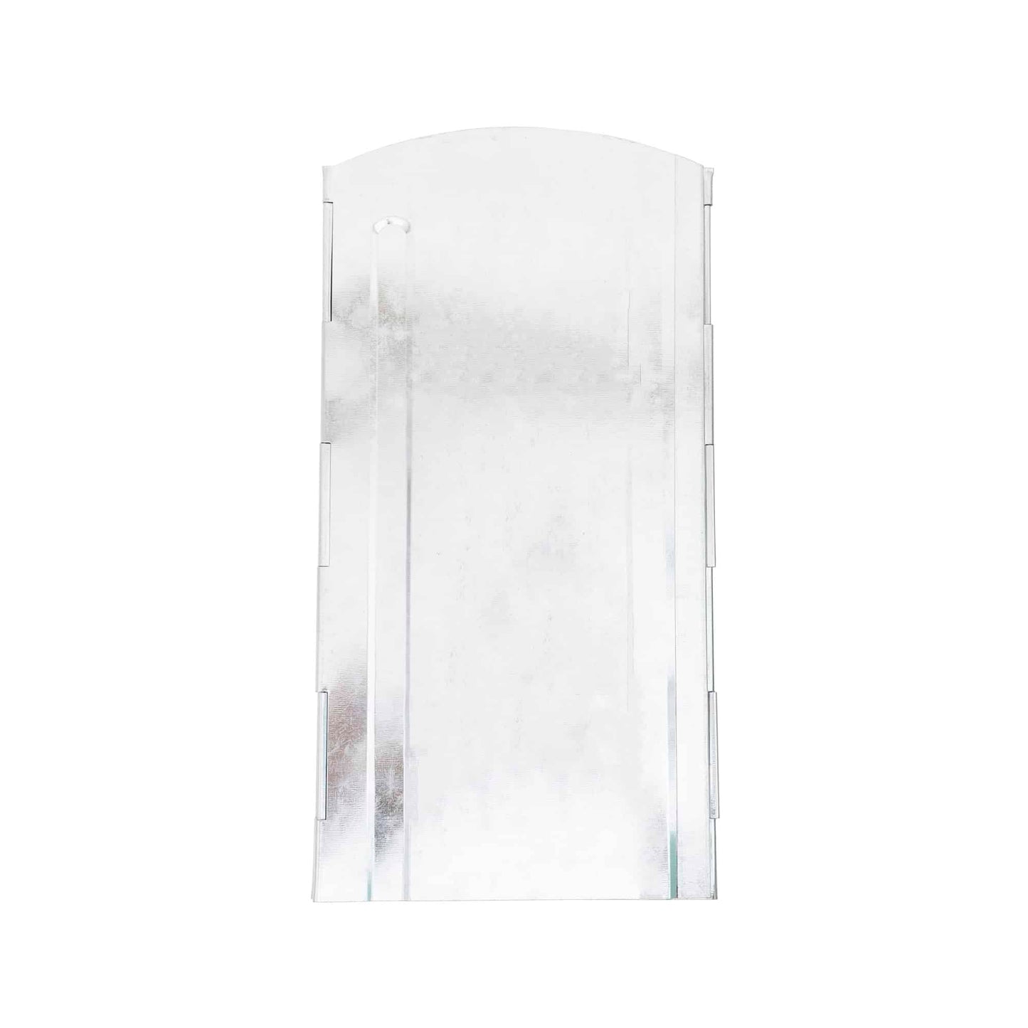 Paravan pliabil pentru aragaz de camping, metal, 8 panouri 120x30cm Z-TOOLS / ZTS 9087