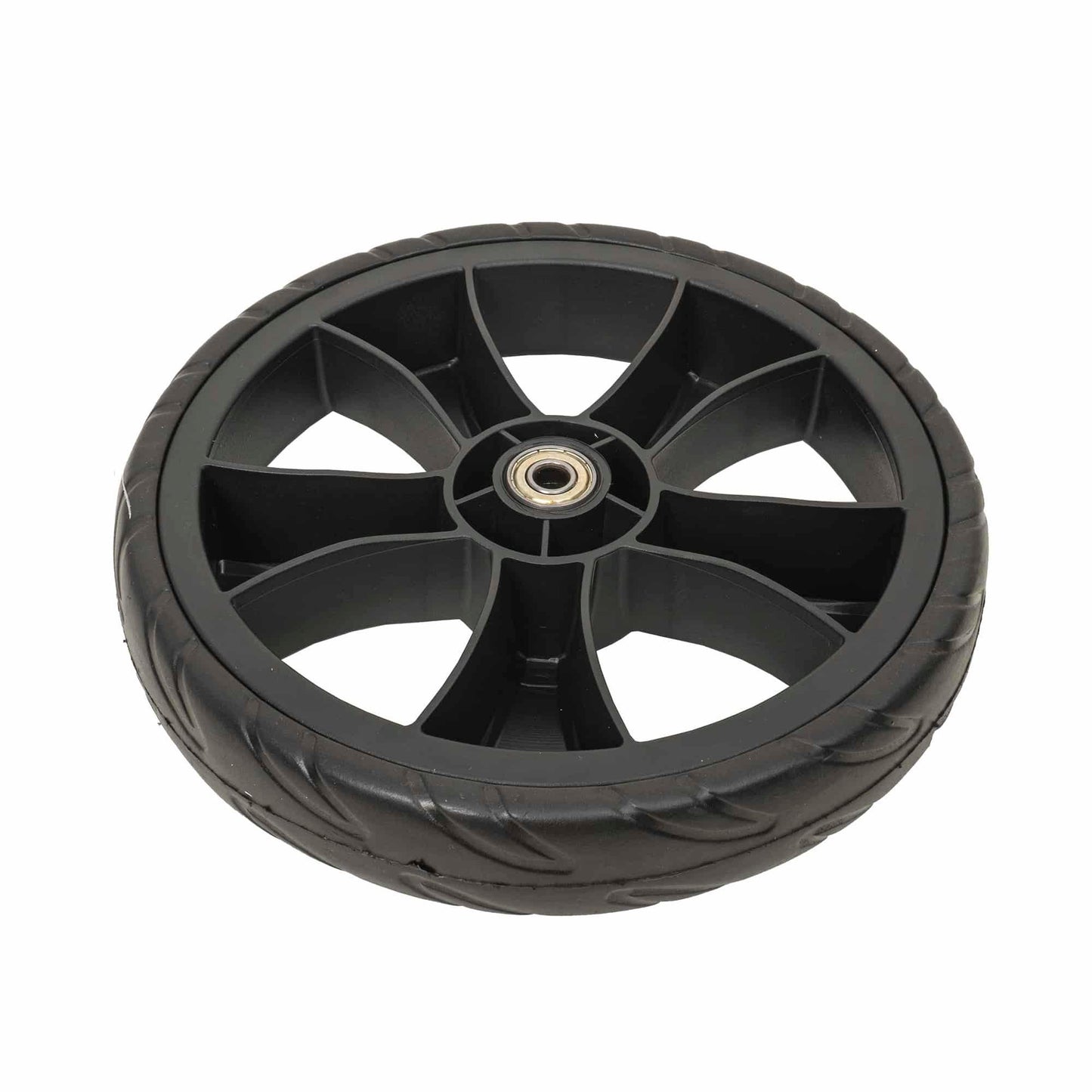 Carucior pentru cumparaturi, cadru metalic, maxim 25kg, albastru Z-TOOLS / ZTS 9090 - 221.ro