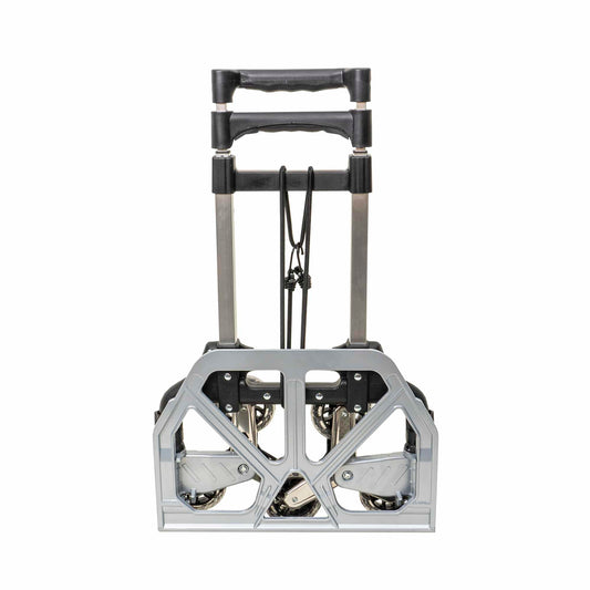 Liza multifunctionala, extensibila, cu 6 roti, maxim 75kg Z-TOOLS / ZTS 9091 - 221.ro