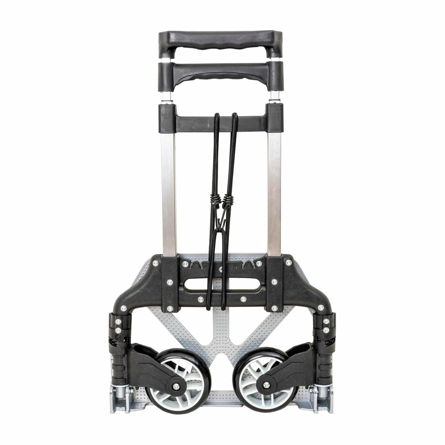 Liza multifunctionala, extensibila, cu 2 roti, maxim 75kg Z-TOOLS / ZTS 9092 - 221.ro