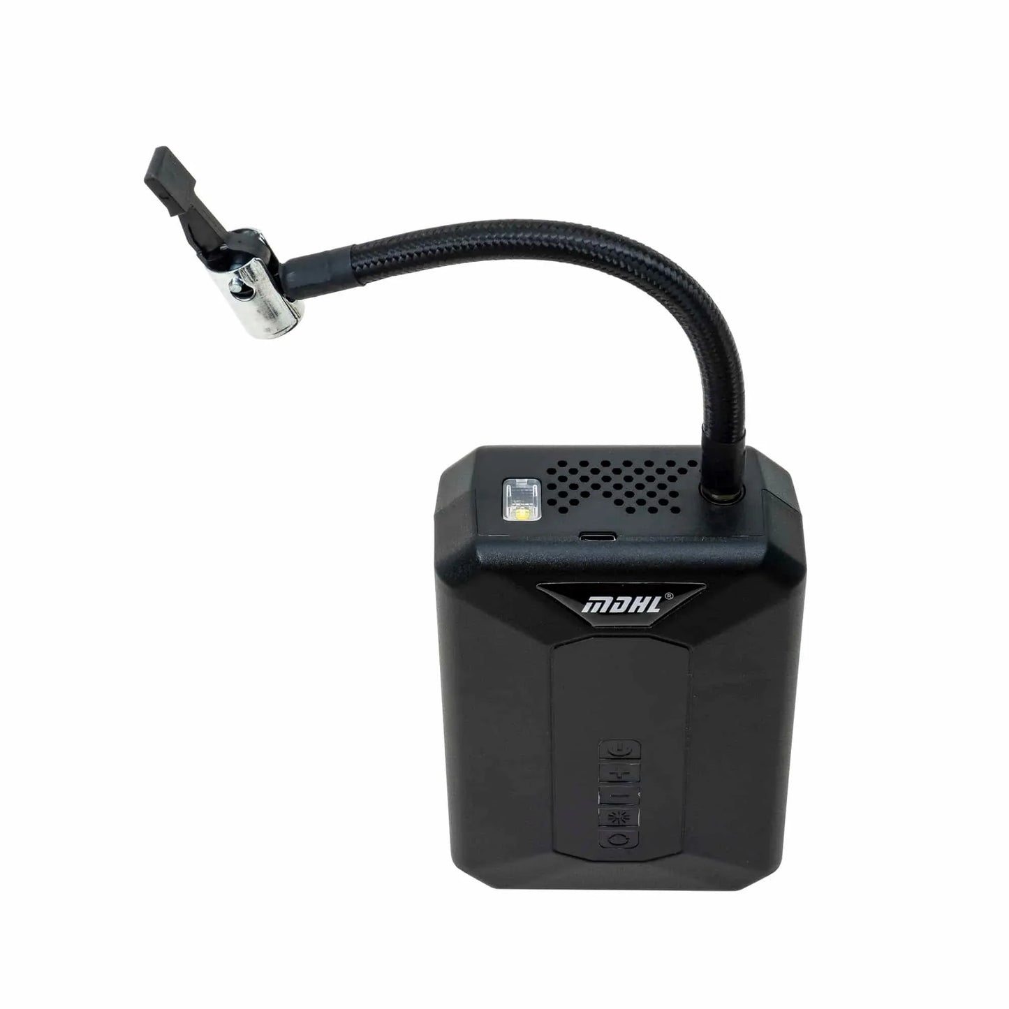 Mini compresor, putere 50w, 2.5bar, display digital cu LED Z-TOOLS / ZTS 9159 - 221.ro