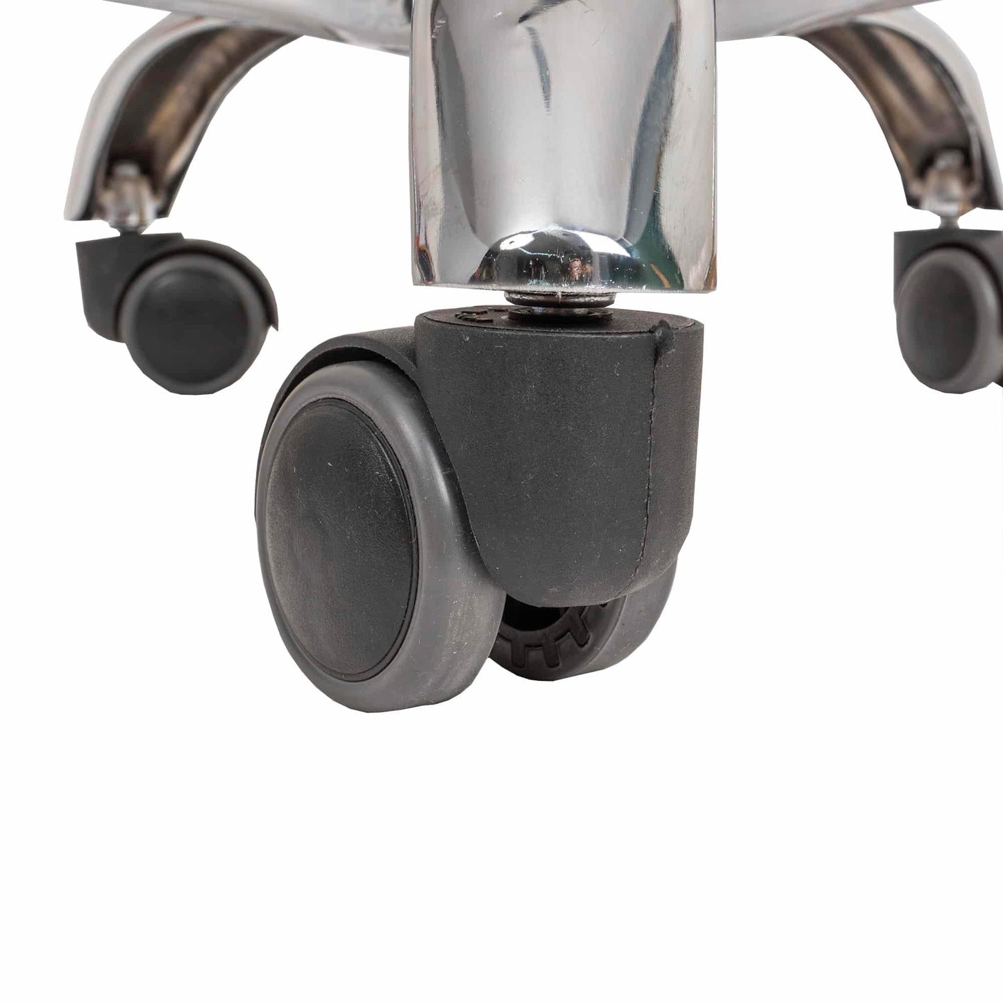 Scaun rotund cu burete, design ergonomic, Z-TOOLS / ZTS9175