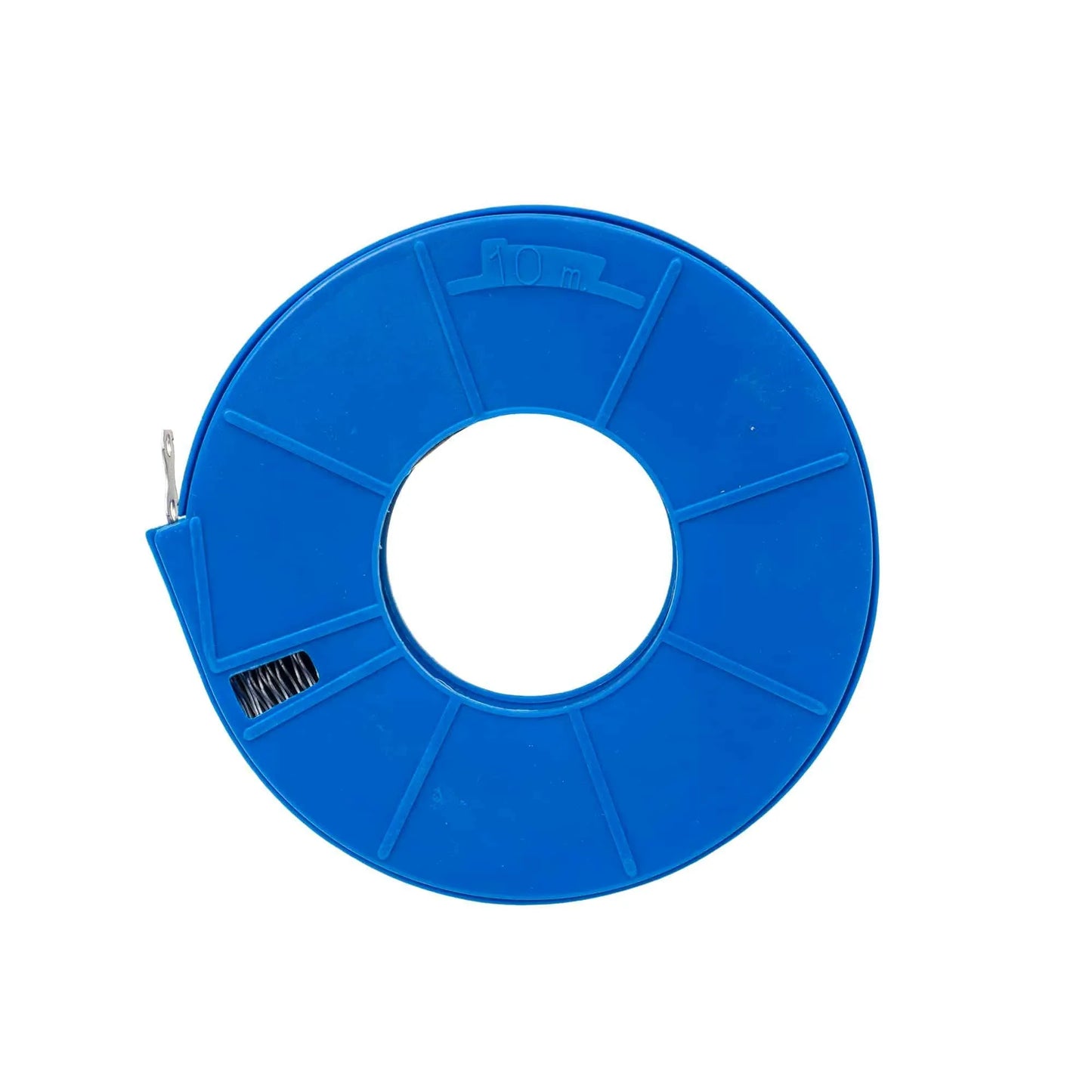 Banda perforata pentru montaj 12×0.6x10m Z-TOOLS / ZTS 9182 - 221.ro