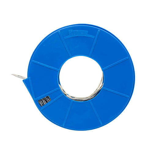 Banda perforata pentru montaj 17x0.8x10m Z-TOOLS / ZTS 9183