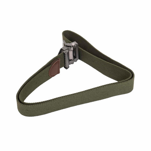 Curea militatea, ajustabila, cupla rapida din aliaj special, 120cm, verde Z-TOOLS / ZTS9193 - 221.ro