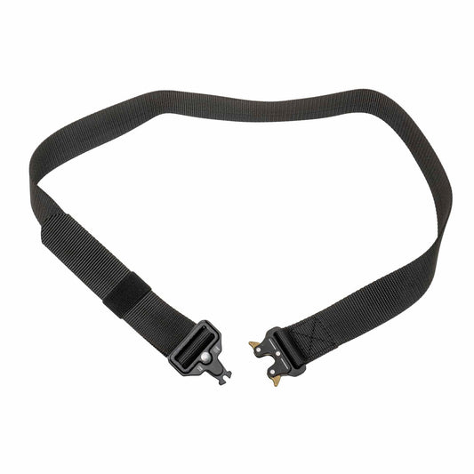 Curea militatea, ajustabila, cupla rapida din aliaj special, 120cm, negru Z-TOOLS / ZTS 9195 - 221.ro