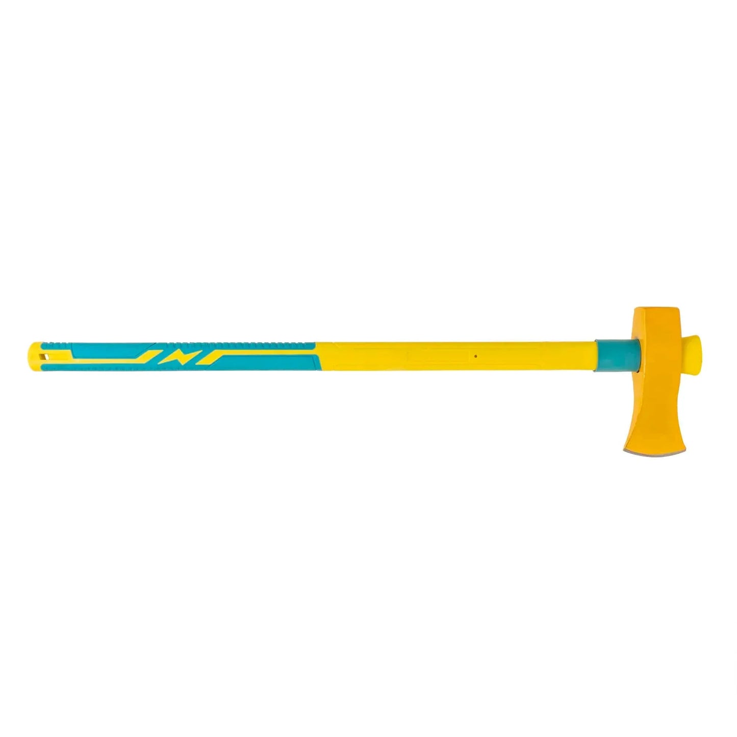 Topor pentru despicat, cu coada din fibra de sticla 2.5kg Z-TOOLS / ZTS 9198 - 221.ro