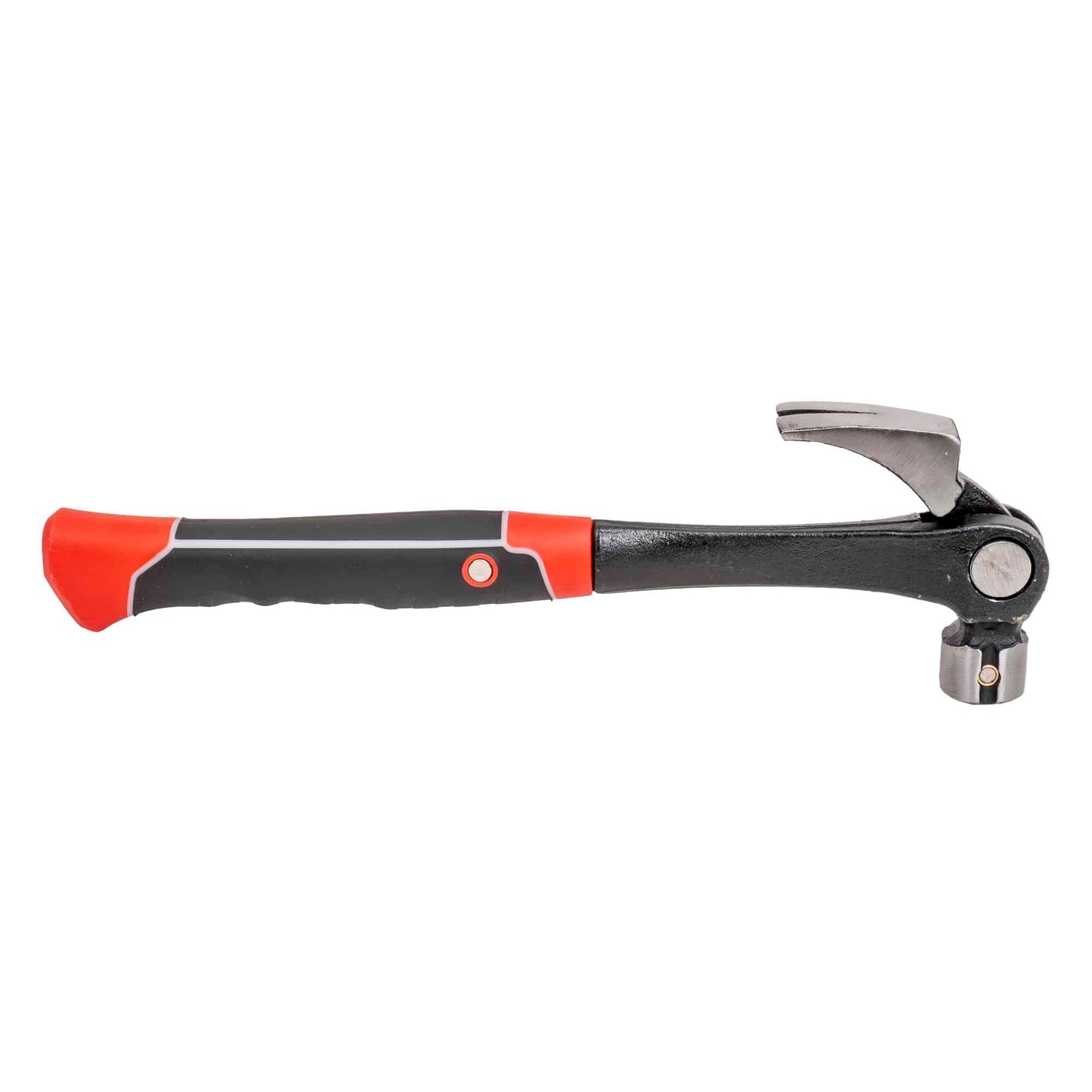 Tesla cu magnet, cap reglabil si maner de cauciuc, lungime 36cm Z-TOOLS / ZTS9199 - 221.ro