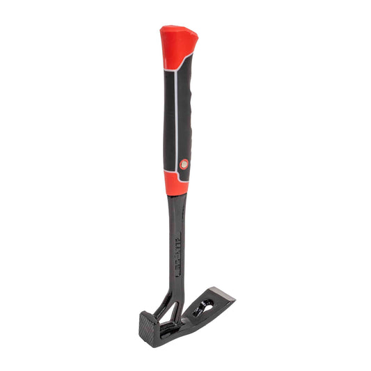 Tesla cu magnet si maner de cauciuc, lungime 37cm Z-TOOLS / ZTS 9200
