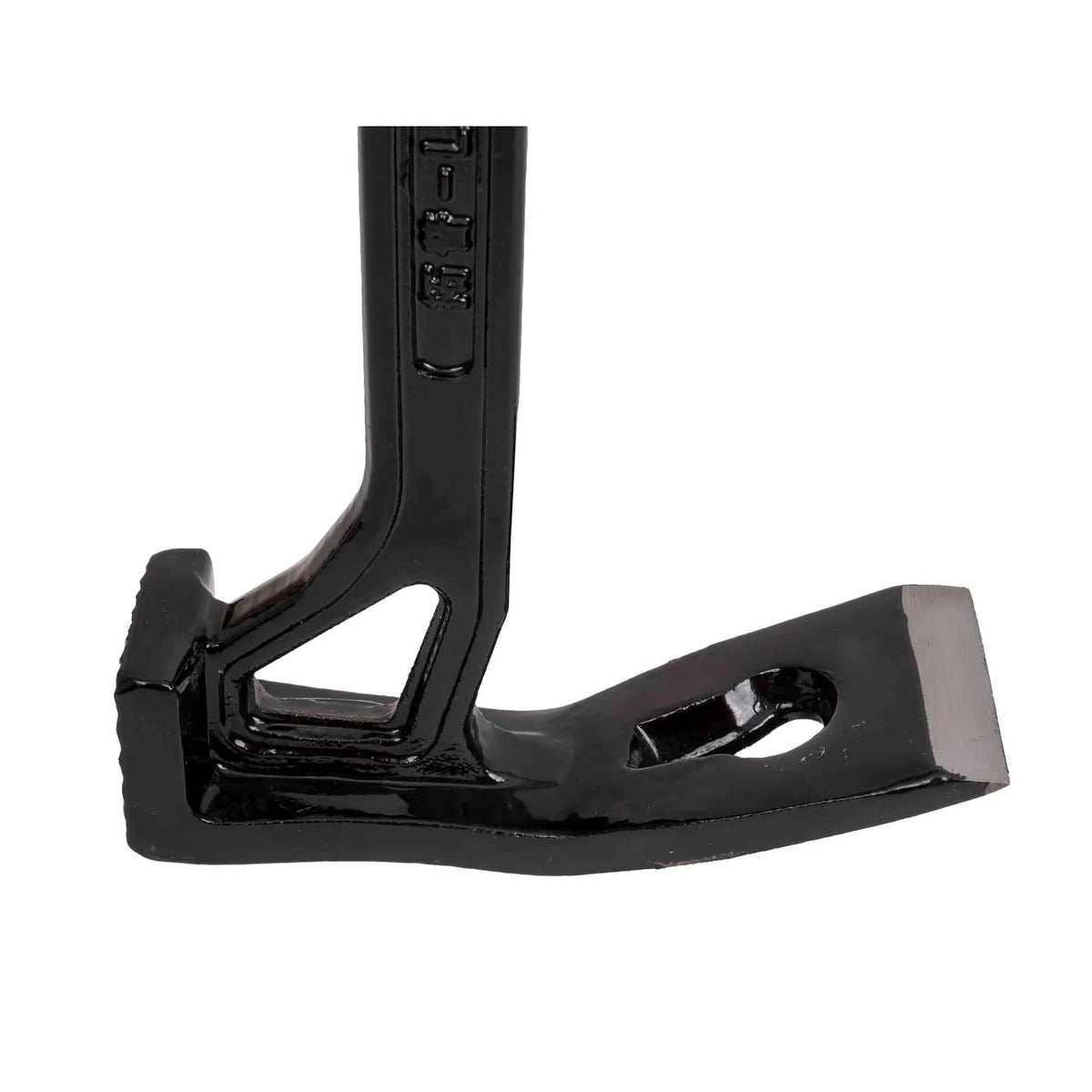 Tesla cu magnet si maner de cauciuc, lungime 37cm Z-TOOLS / ZTS 9200 - 221.ro