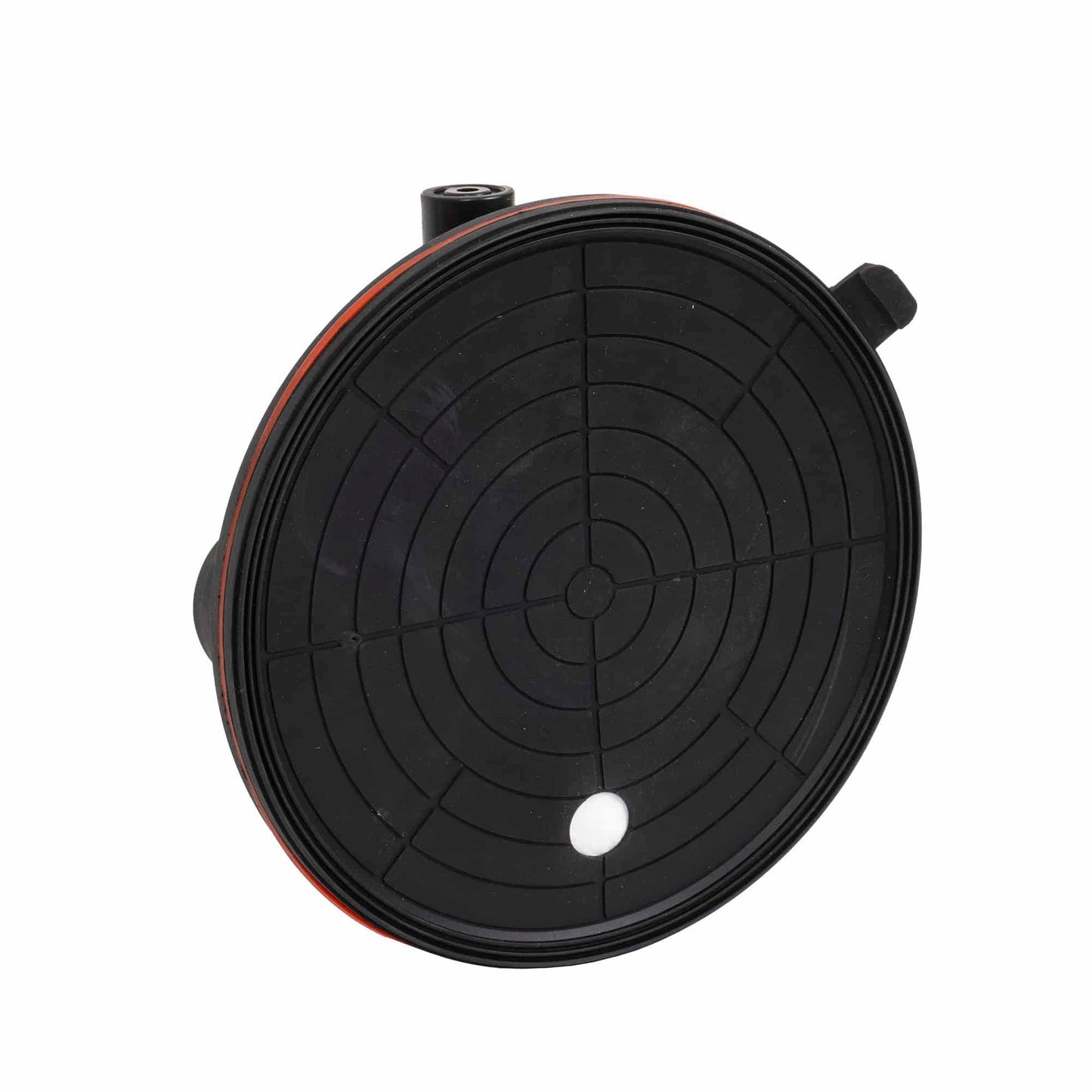 Ventuza profesionala cu pompa de vid si manometru pentru ridicarea materialelor grele Z-TOOLS / ZTS 9201 - 221.ro
