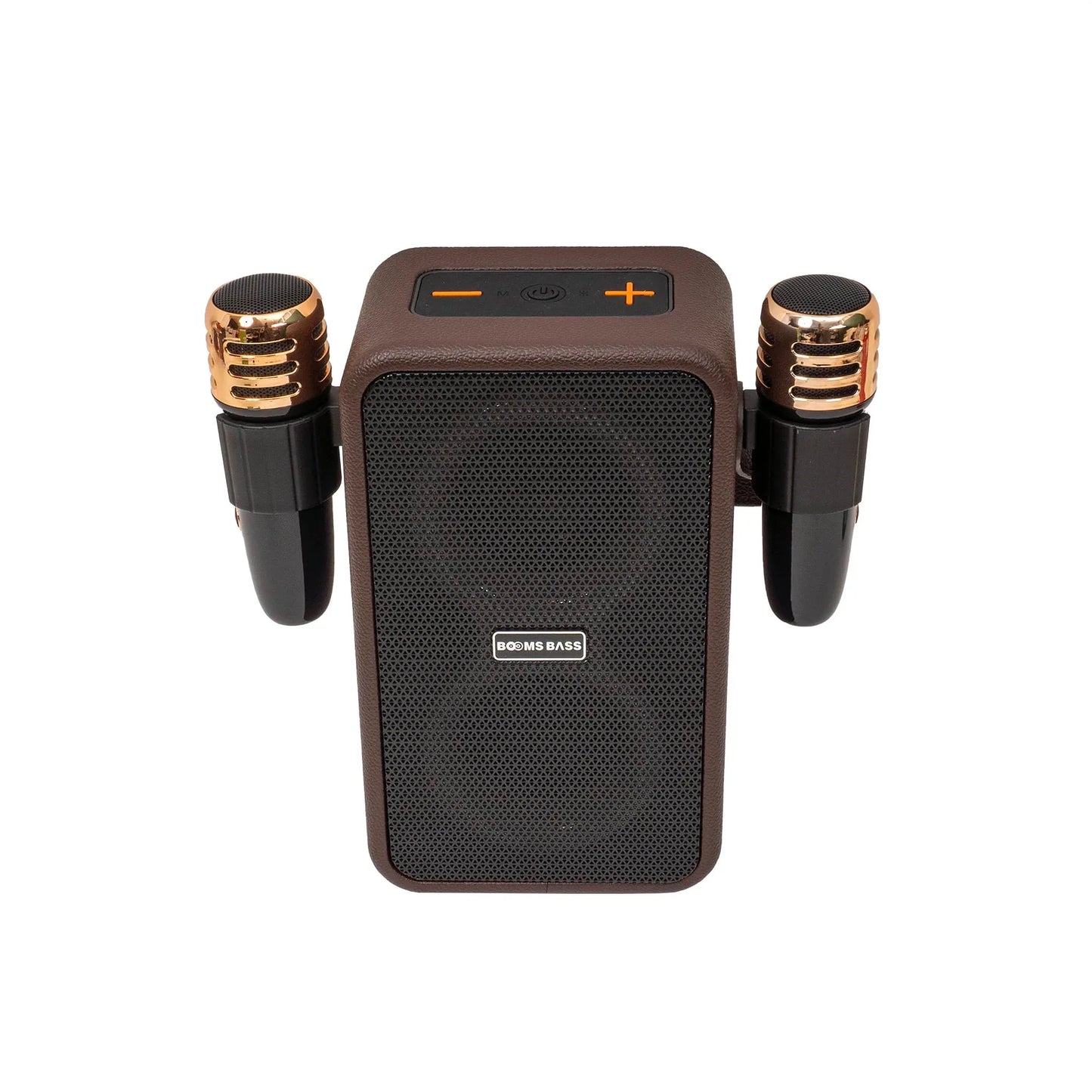 Boxă portabilă, lumini LED, 2 microfoane incluse, Z-TOOLS/ ZTS9230