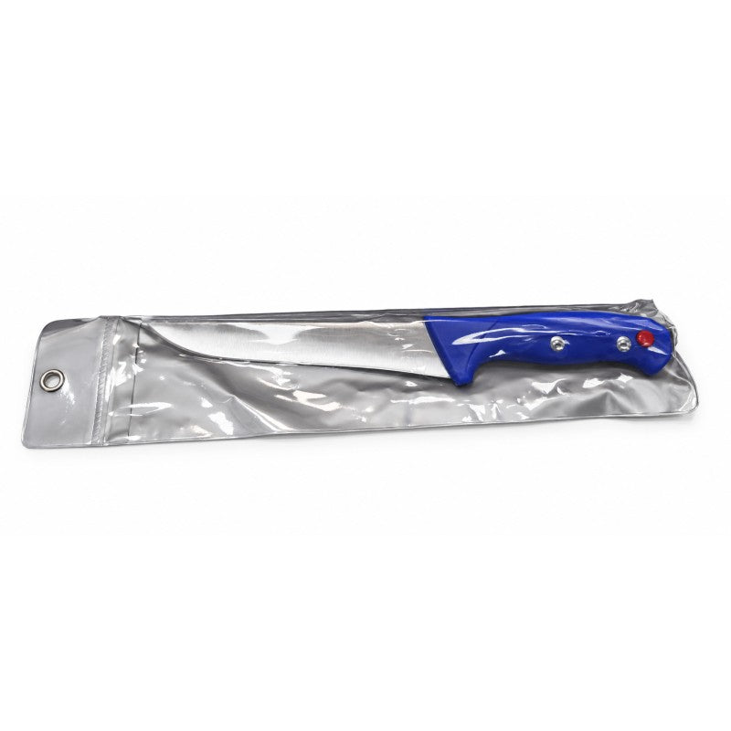 Cutit pentru macelarie, lungime totala 30cm Z-TOOLS / ZTS2093