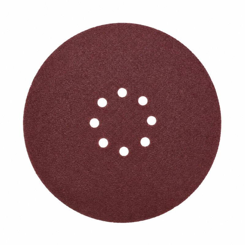 Disc abraziv 225mm, P120, Z-TOOLS / ZTS2112
