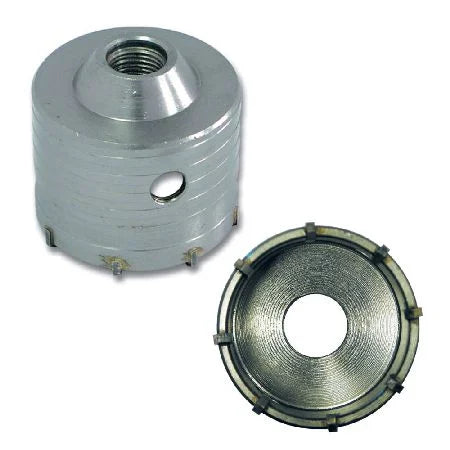 Carota pentru beton, diametru 120mm Z-TOOLS / ZTS2115
