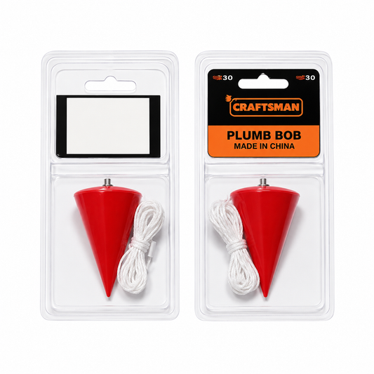 Fir cu plumb de 200grame, Z-TOOLS / ZTS2184