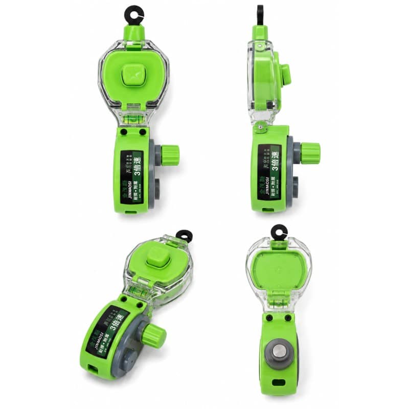 Aparat pentru trasat profesional, 50m, Z-TOOLS / ZTS2190