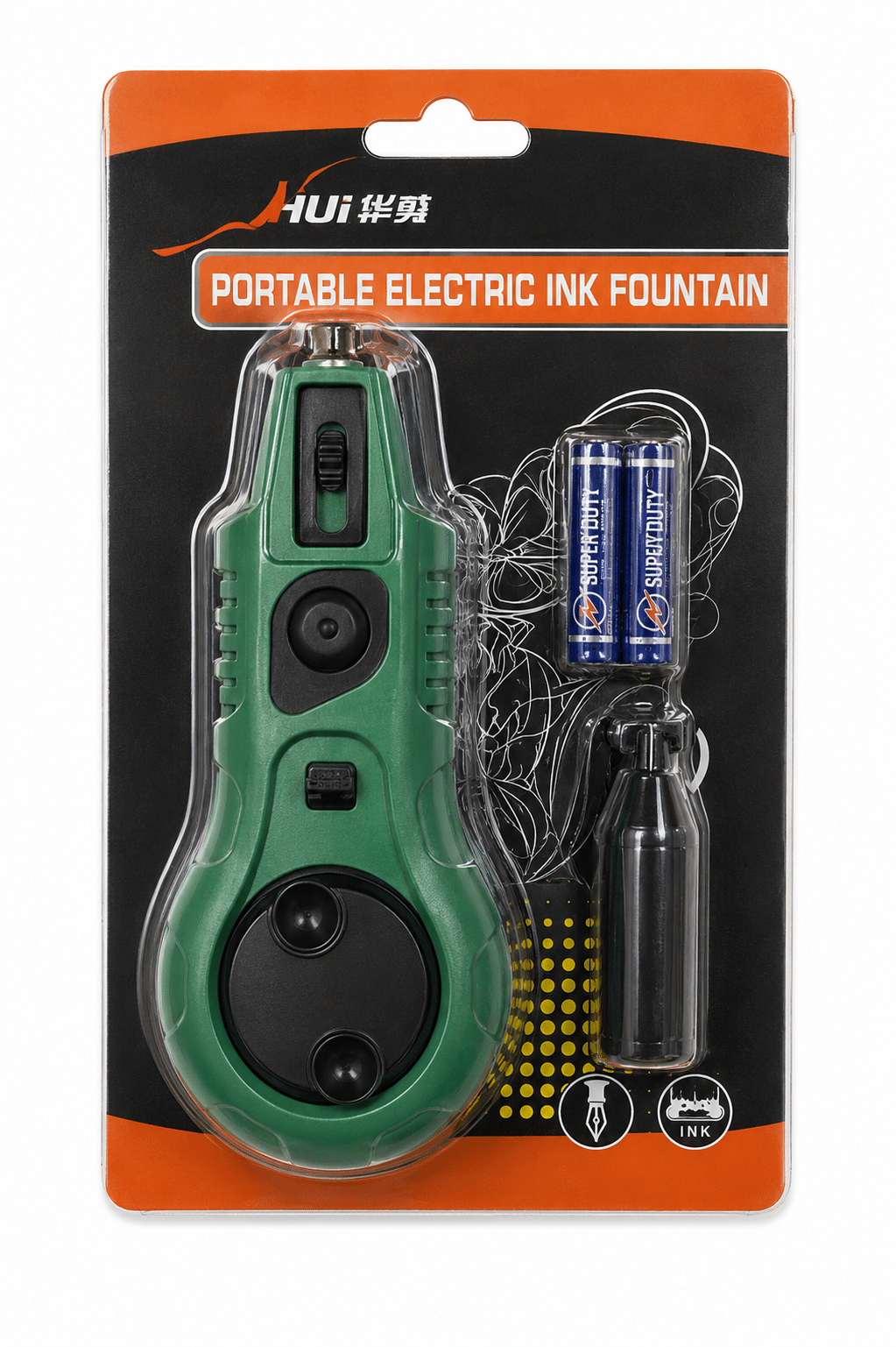 Aparat pentru trasat electric, Z-TOOLS / ZTS2191