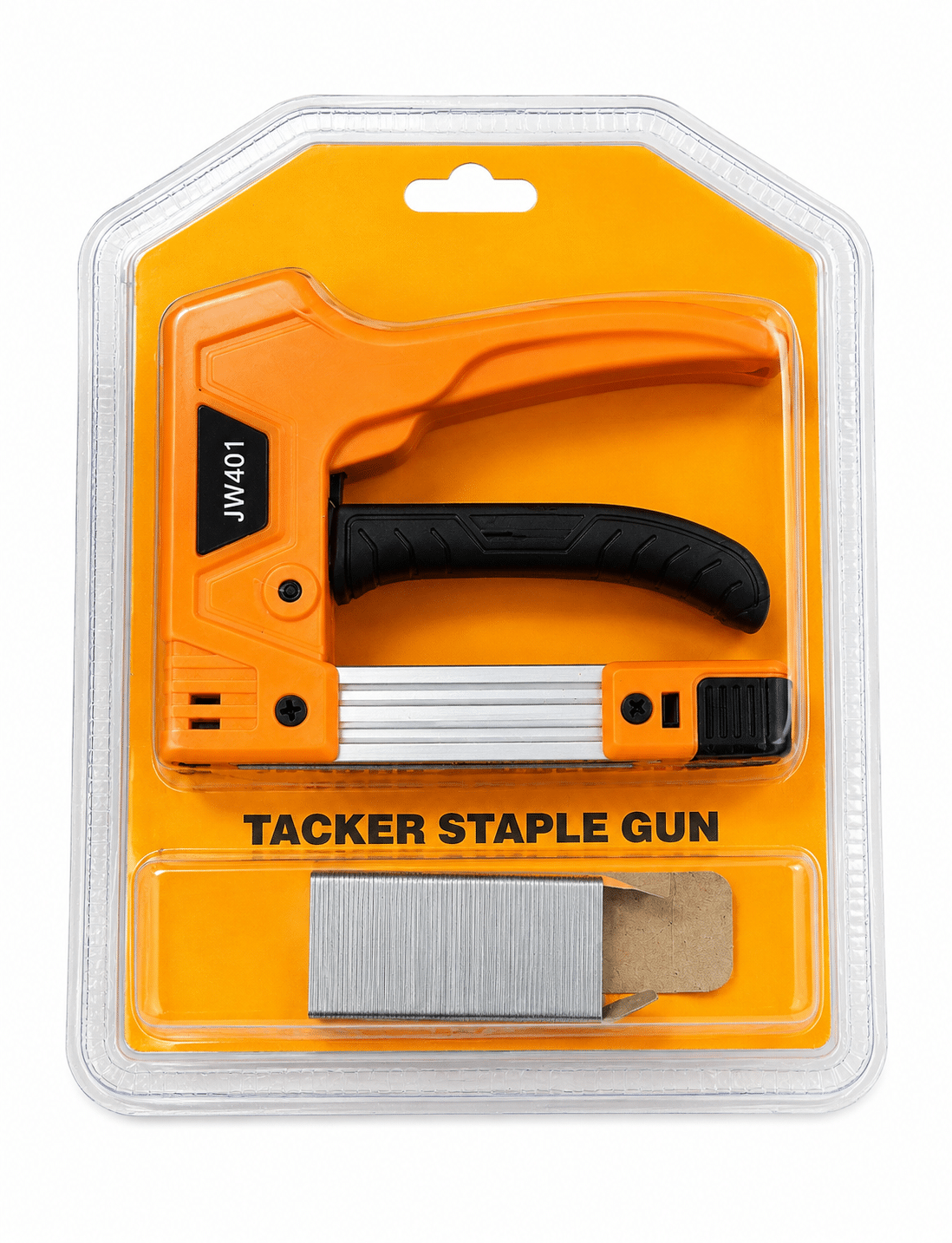 Capsator manual pentru tapiterie 6-12mm Z-TOOLS / ZTS2197