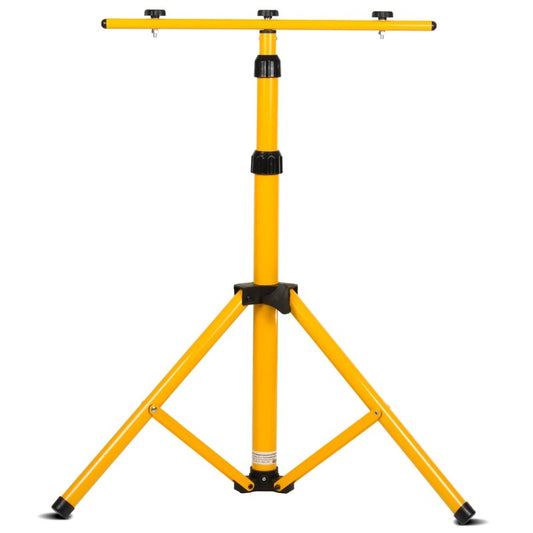 Stativ telescopic dublu pentru proiector Led, 1.6m Z-TOOLS / ZTS2224