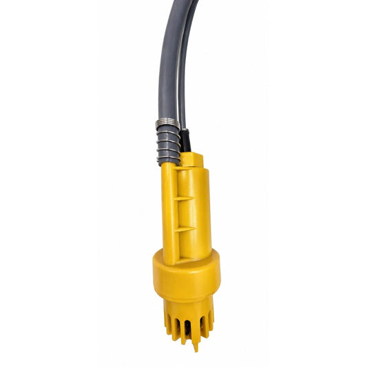 Dus portabil pentru camping, alimenare la priza auto, 12V, Z-TOOLS / ZTS2247