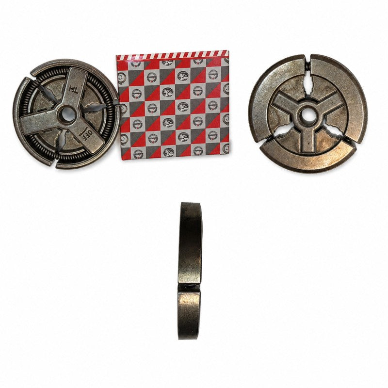 Ambreiaj pentru drujbă, model 52, Z-TOOLS / ZTS2282