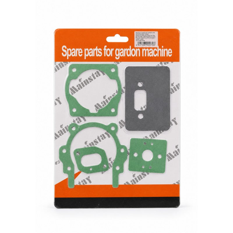 Set garnituri, pentru motocoasă, Z-TOOLS / ZTS2286