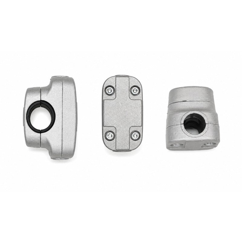 Suport universal pentru prindere manere motocoasa, 28mm, Z-TOOLS / ZTS2297