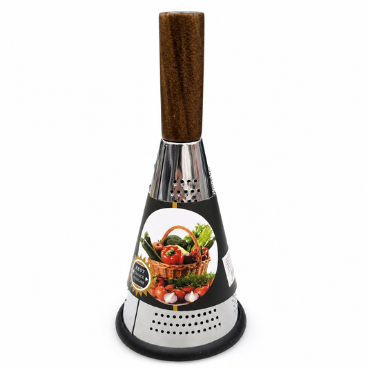Razatoare rotunda, manuala cu 3 fete, Z-TOOLS / ZTS2329