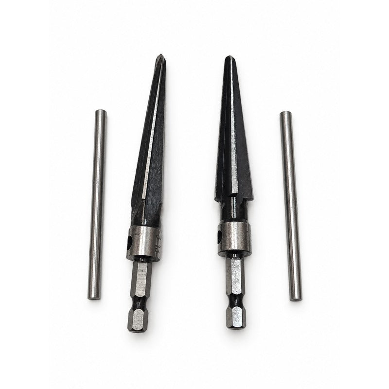 Set freze, 2 bucati ascutite, Z-TOOLS / ZTS2365