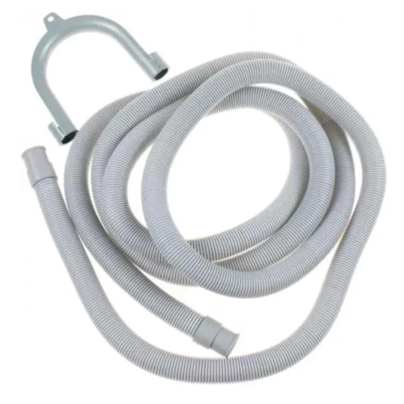 Furtun evacuare masina de spalat , 2m Z-TOOLS / ZTS5376 - 221.ro