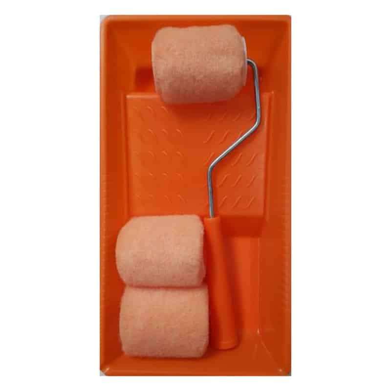 Set trafalet 4 in 1 cu tavita Z-TOOLS / ZTS5425