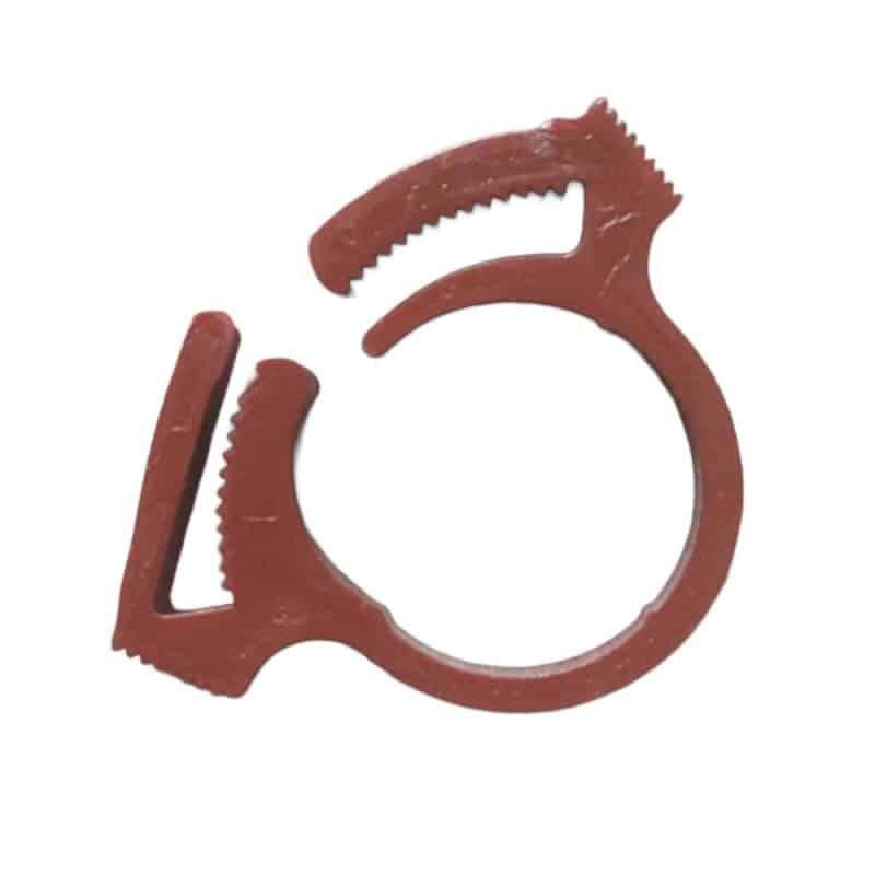 Colier pentru furtun de picurare, 16mm Z-TOOLS / ZTS5516 - 221.ro