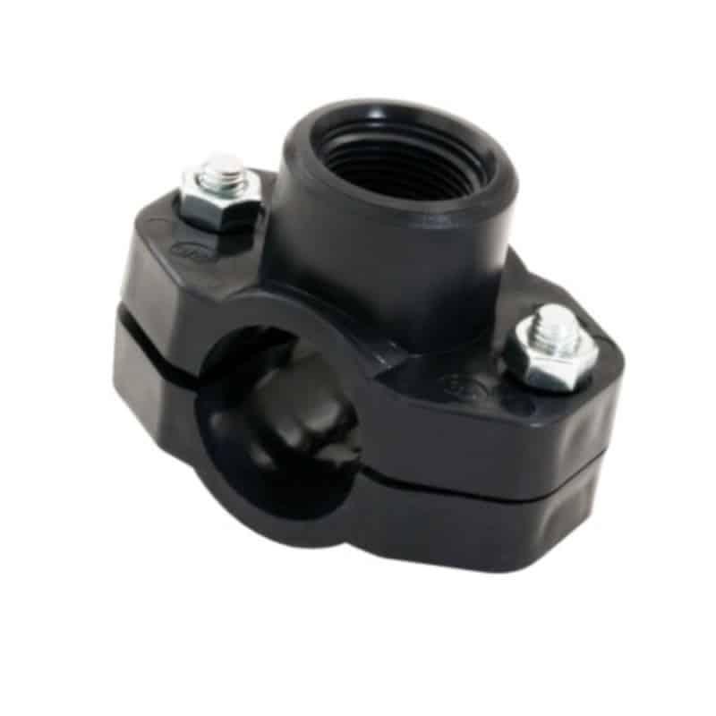 Bratara cu filet interior 25×1/2inch, pentru teava neagra Z-TOOLS / ZTS5598 - 221.ro