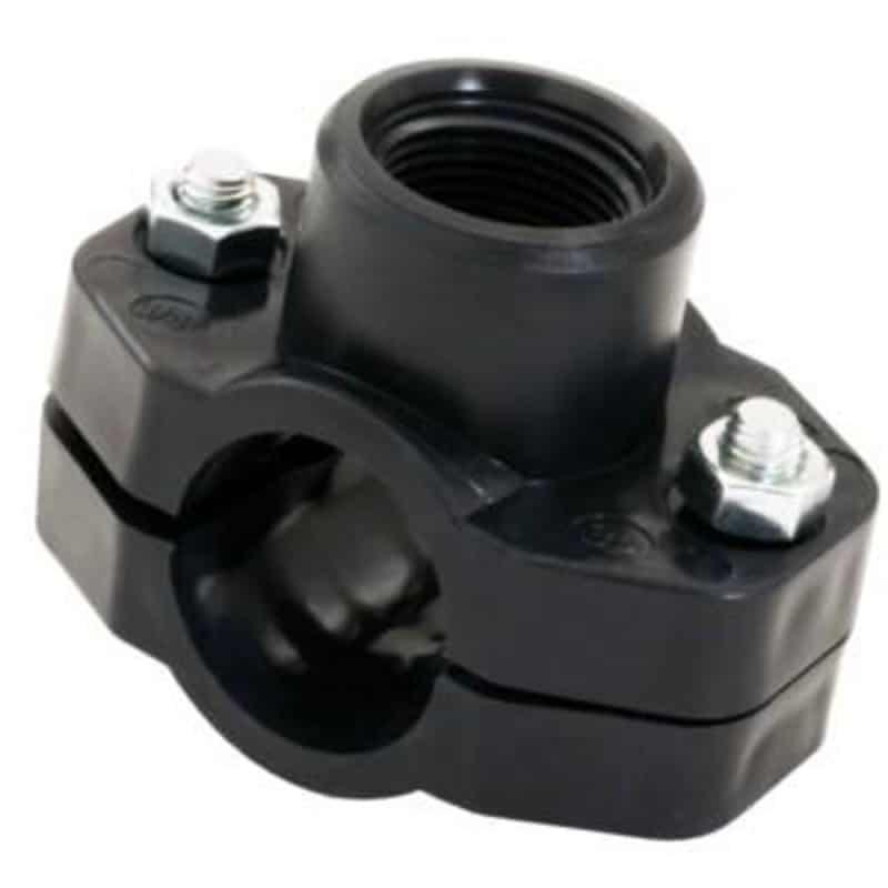 Bratara cu filet interior 25x3/4inch, pentru teava neagra Z-TOOLS / ZTS5599 - 221.ro