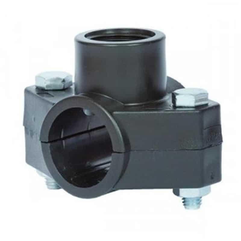 Bratara cu filet interior 32×3/4inch, pentru teava neagra Z-TOOLS / ZTS5601 - 221.ro