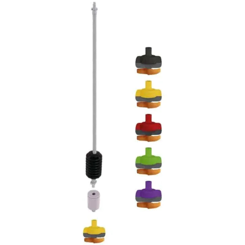 Mini sprinkler complet, 40l/h Z-TOOLS / ZTS5603 - 221.ro