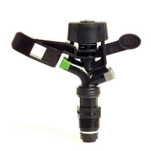 Aspersor sprinkler 1/2, acoperire 360 Z-TOOLS / ZTS5609 - 221.ro