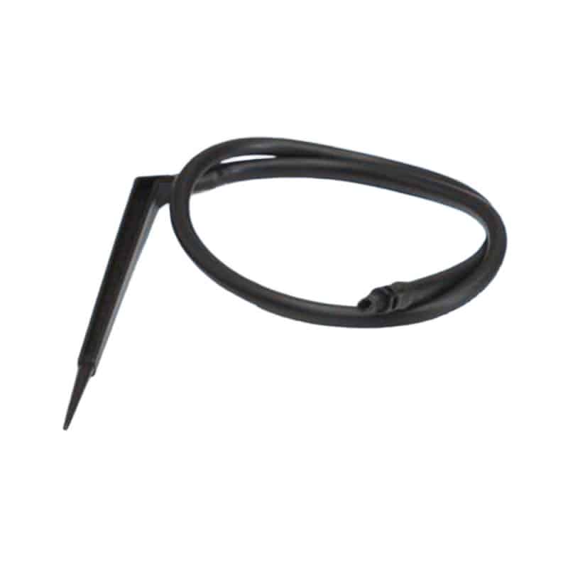 Dripper cu conector, 5mm, pentru furtunul de irigare Z-TOOLS / ZTS5611