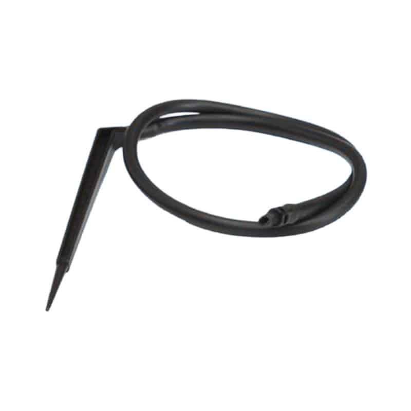 Dripper cu conector, 5mm, pentru furtunul de irigare Z-TOOLS / ZTS5611 - 221.ro