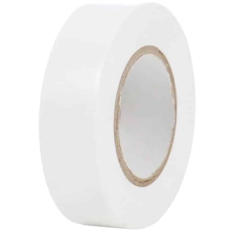 Banda de izolat 18mm x 25m Z-TOOLS / ZTS8268 - 221.ro