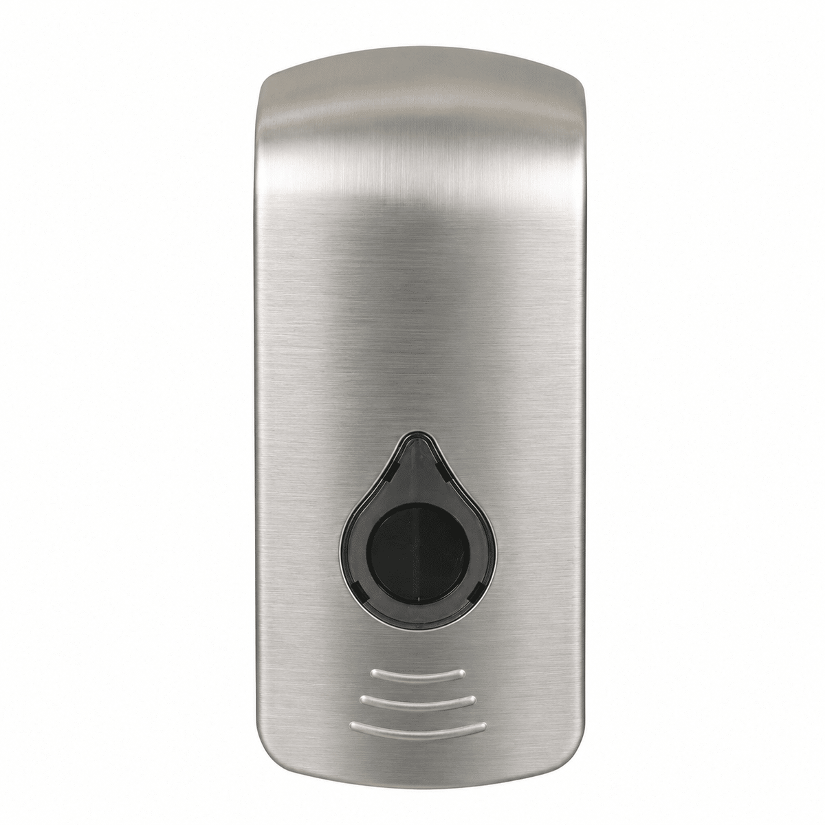 Dozator de sapun lichid, capacitate 600ml, crom Z-TOOLS / ZTS8320