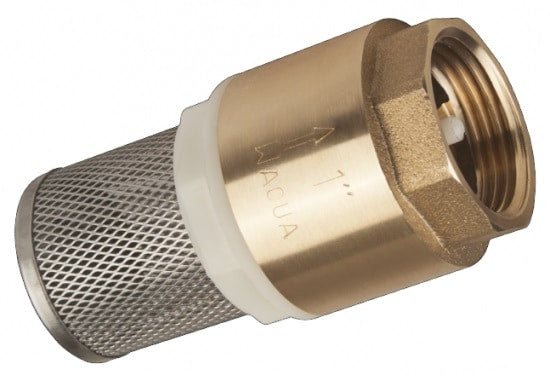 Sorb 3/4 inch cu sită, Z-TOOLS / ZTS8382