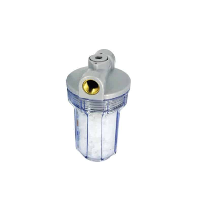 Filtru de apa cu polifosfat, 5 inch, 1/2, Z-TOOLS / ZTS8499