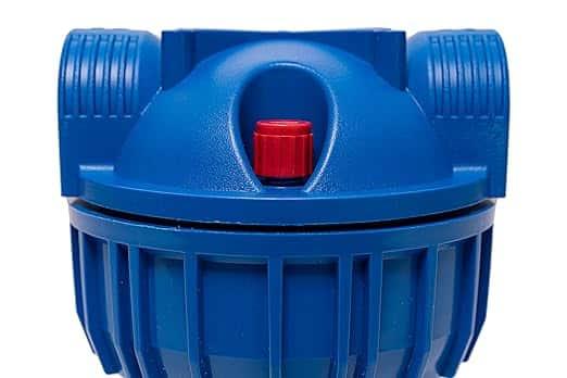 Filtru carbon activ, 10 inch, Z-TOOLS / ZTS8508