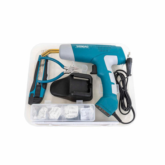 Pistol de lipit cu capse, putere 70W, Z-TOOLS / ZTS8514 - 221.ro