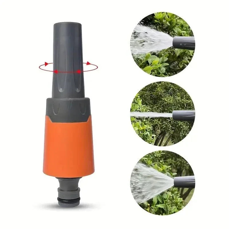 Pistol de apa pentru gradina, maner drept, spray ajustabil Z-TOOLS / ZTS8533 - 221.ro