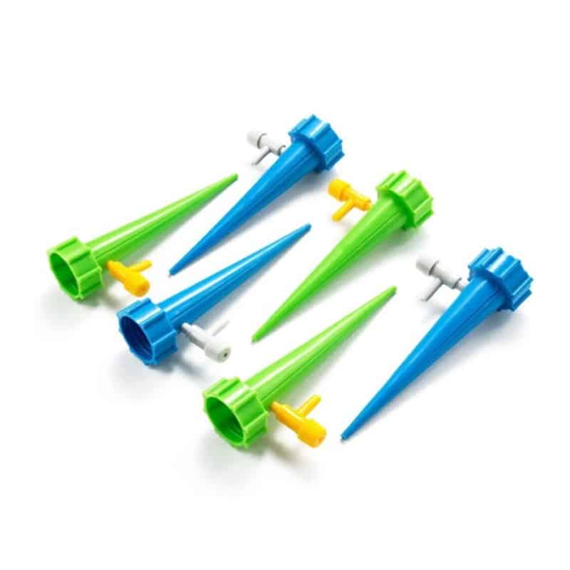 Set 6 irigatoare pentru flori Z-TOOLS / ZTS8536 - 221.ro