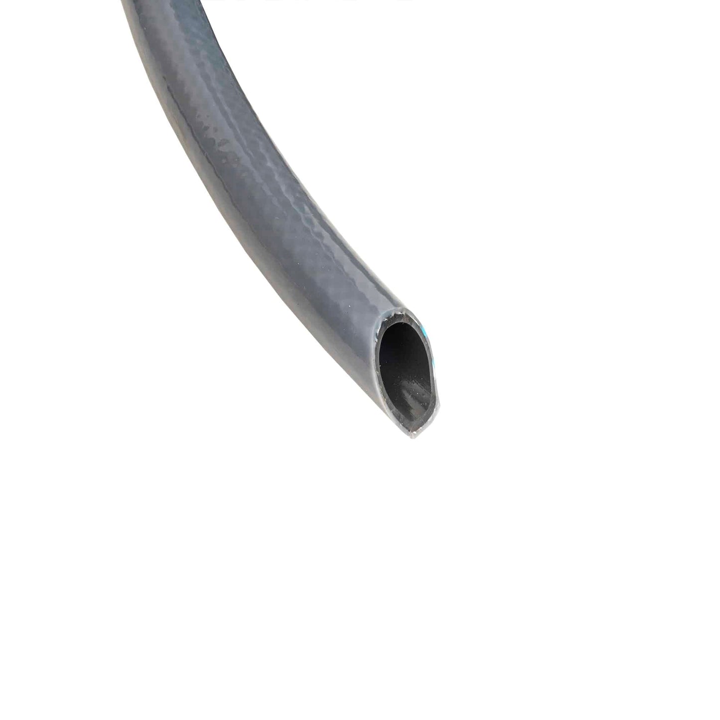 Furtun gradina, armat, cu insertie 1/2, lungime 20 metri, flexibil, rezistent la radiatii UV si la frig / ZTS8539 - 221.ro