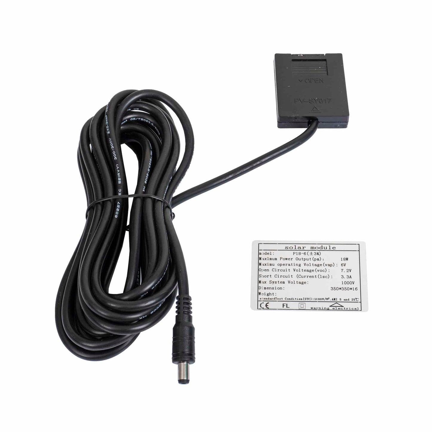 Proiector led cu incarcare solara, 150W, panou separat, cu telecomanda IP66 Z-TOOLS / ZTS8563